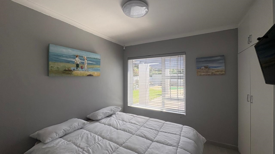 To Let 3 Bedroom Property for Rent in Capri Western Cape